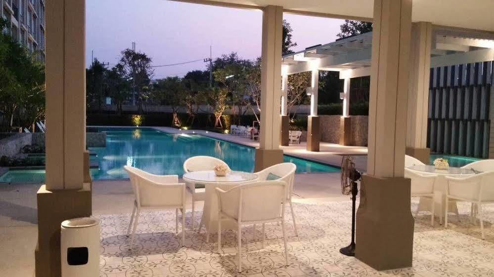 Baan Peang Ploen On Holidays Hotel 3*