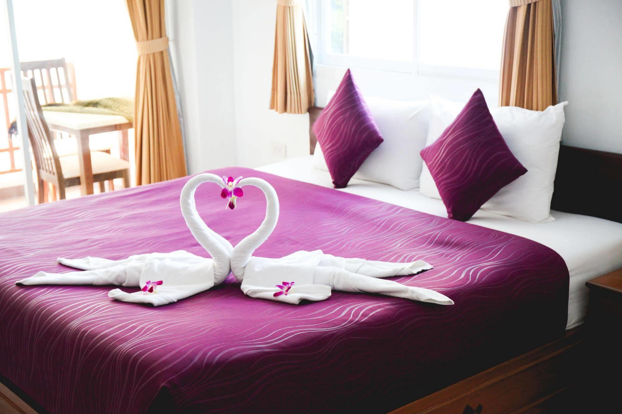 Khách sạn White - Sha Certified Hua Hin