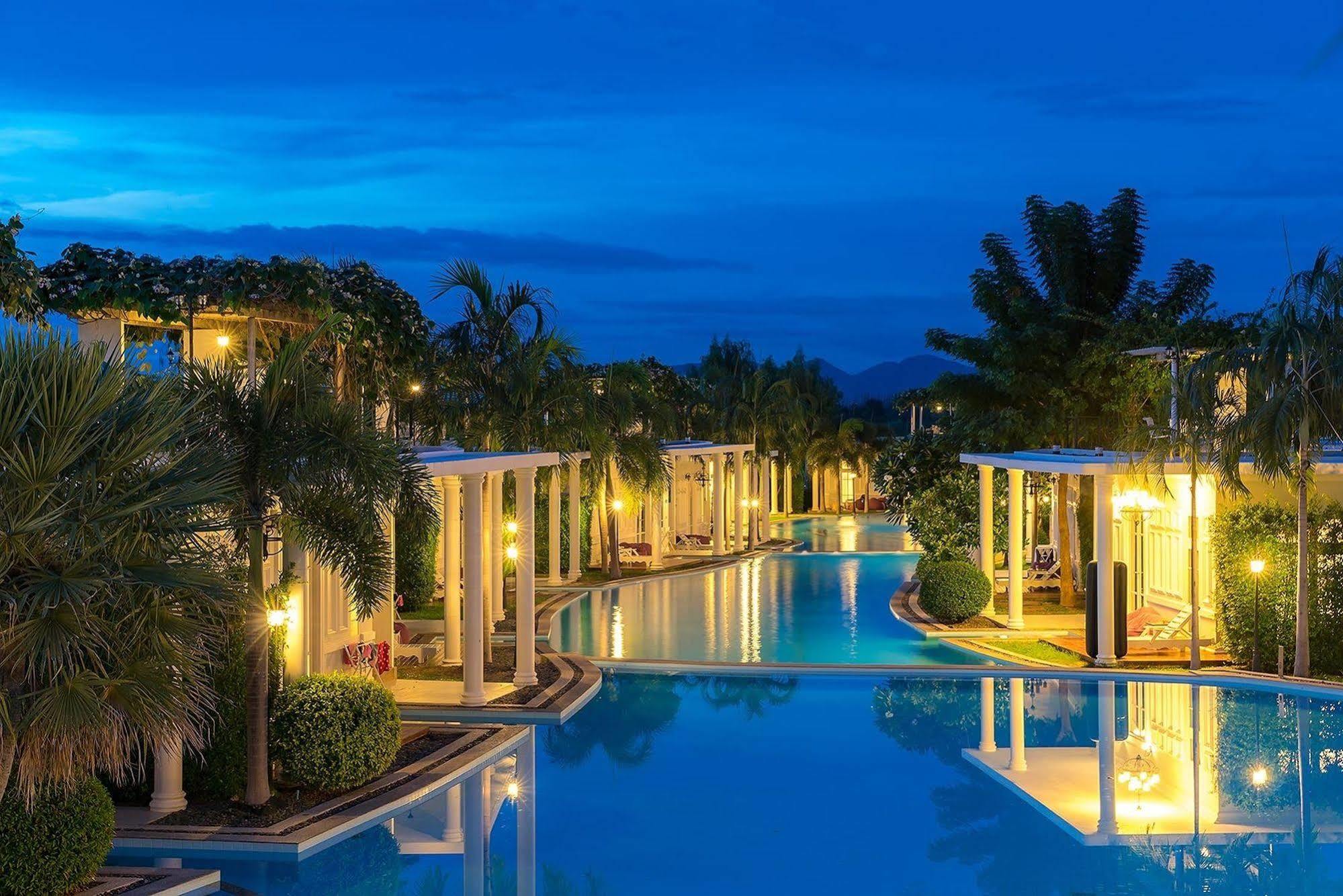 Hotel The Sea-cret Garden