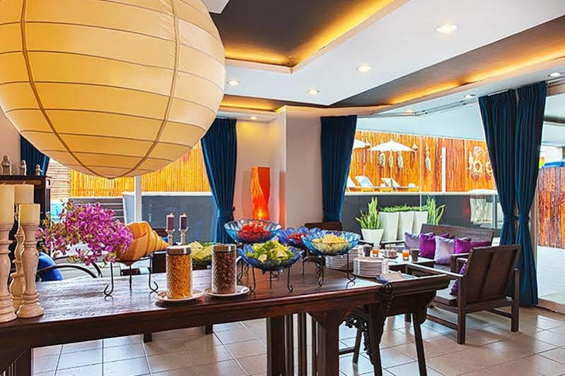 Hotel 51 Fashion