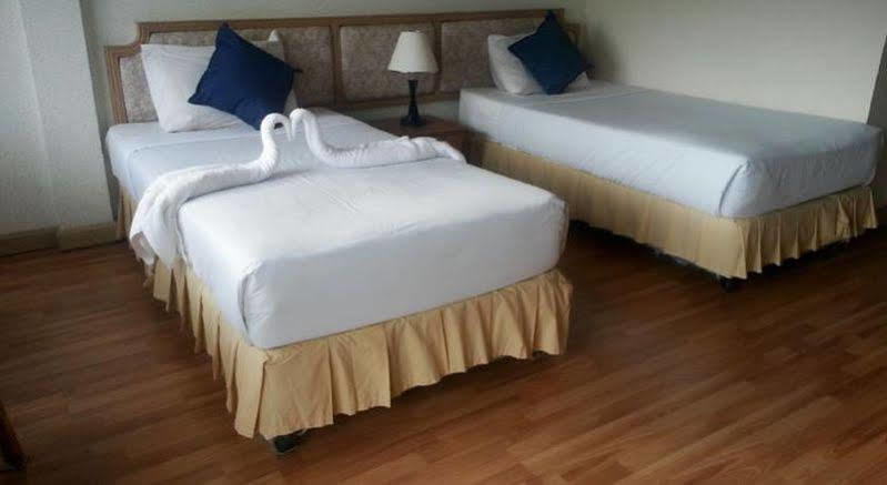Takiab Hotel 2*