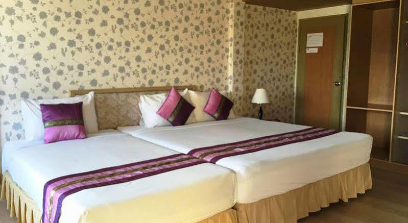 Takiab 2* Hua Hin