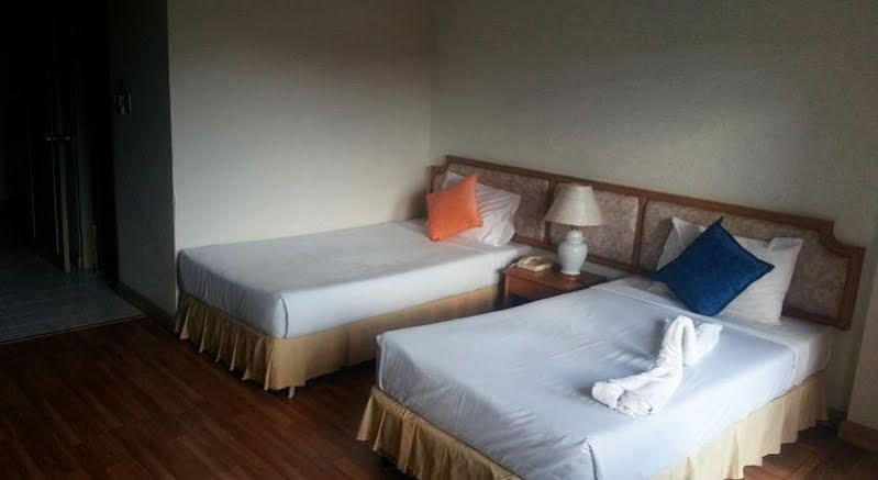 Hotel Takiab