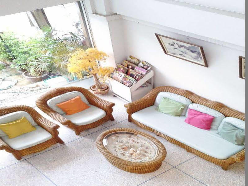 Thasanee 3* Hua Hin