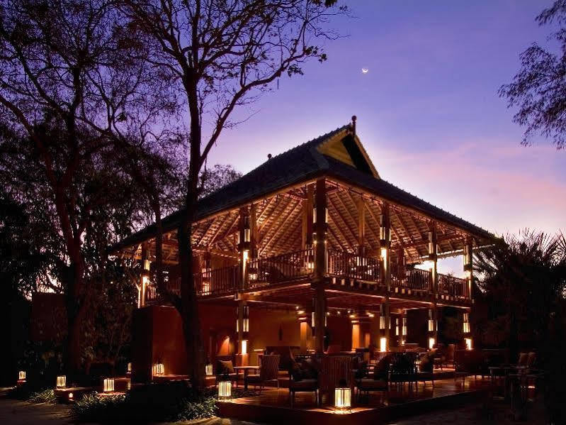 The Barai By Hyatt Tempat peranginan