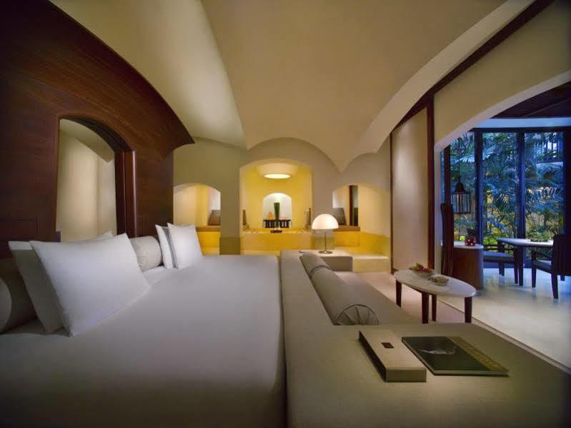 The Barai By Hyatt Tempat peranginan 5*