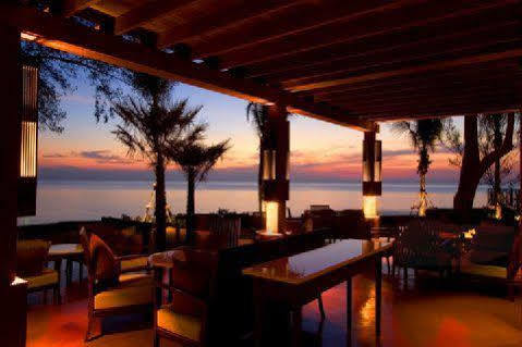 The Barai By Hyatt Tempat peranginan