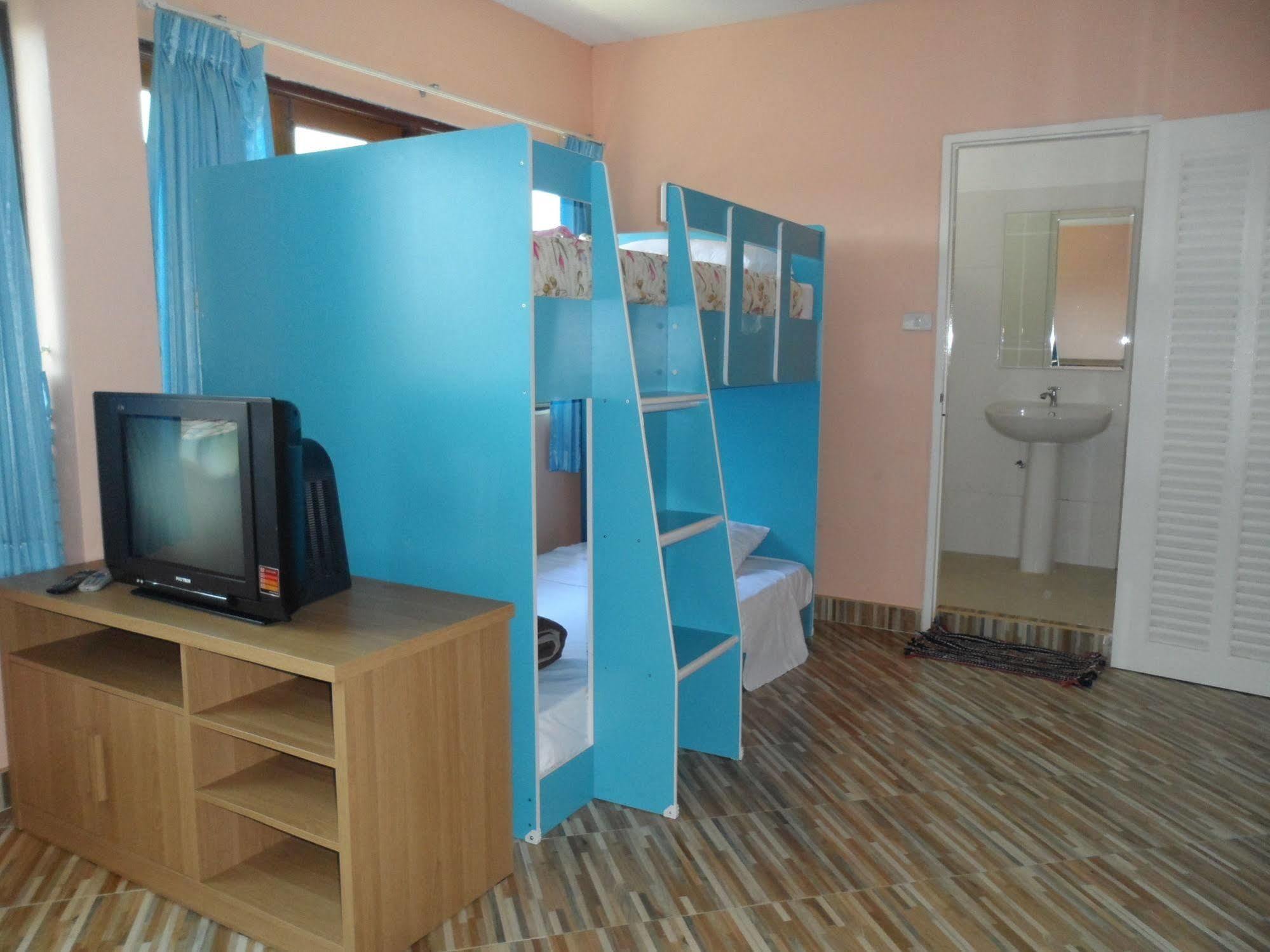 Hotel Giulietta E Romeo 2*