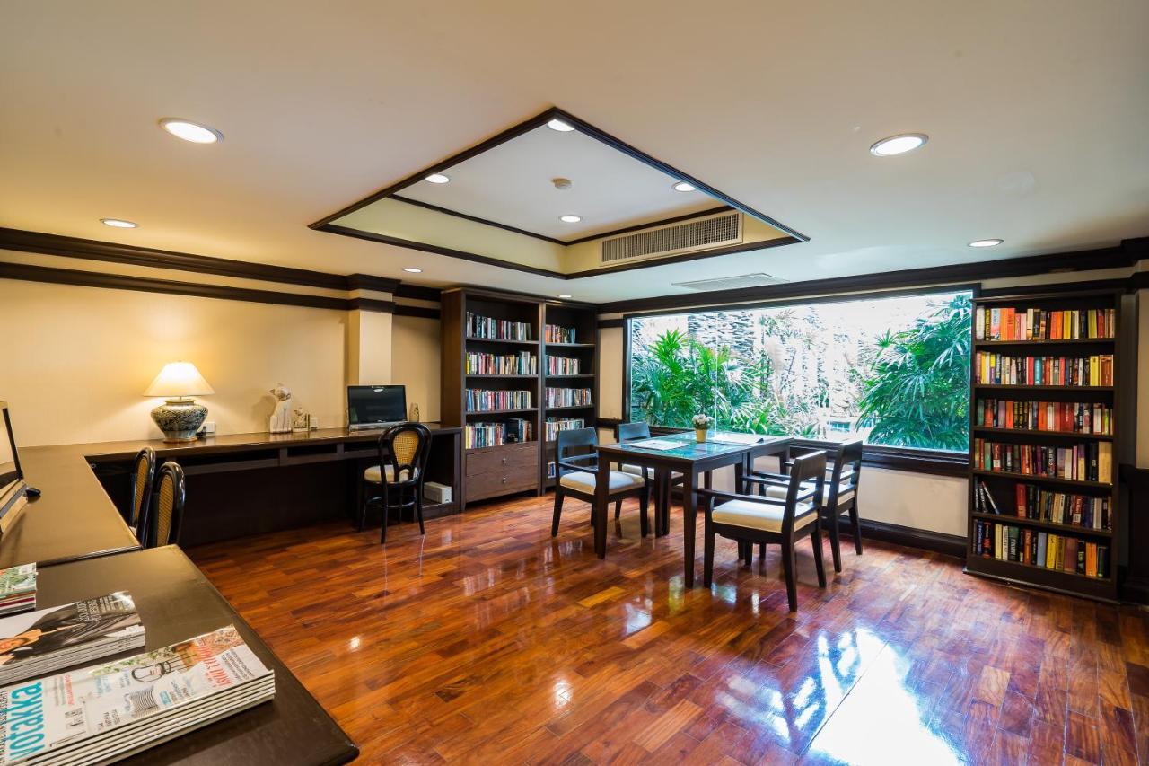Wora Bura & 5* Hua Hin