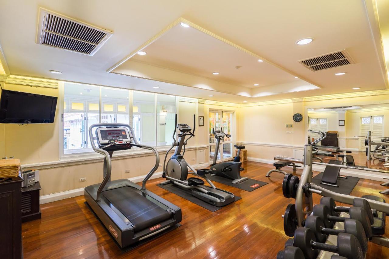 Hotel Wora Bura & Hua Hin