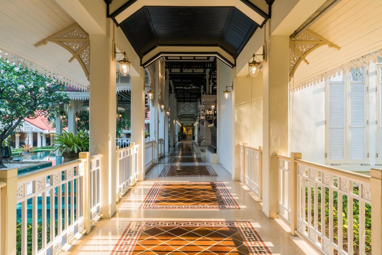 Hotel Wora Bura & Hua Hin