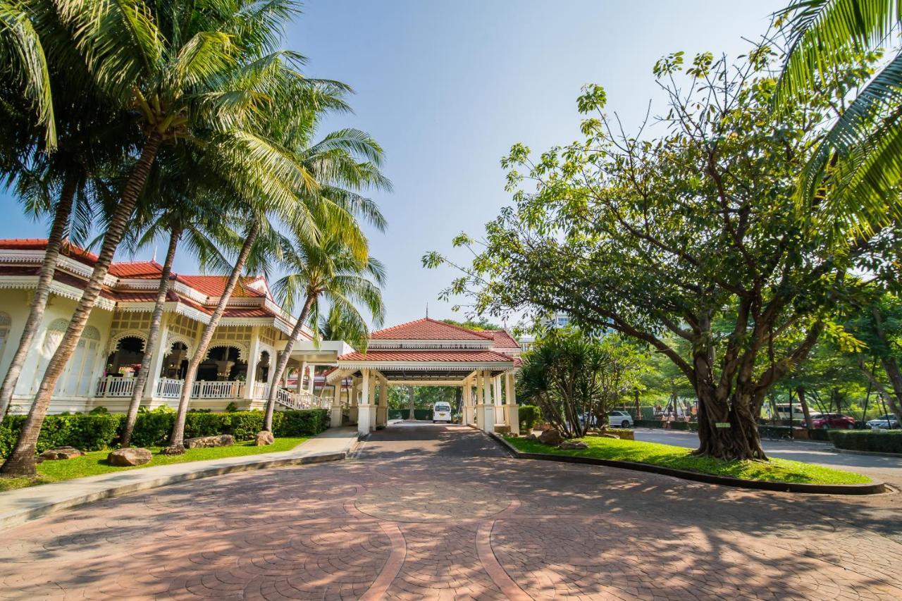 Wora Bura & 5* Hua Hin
