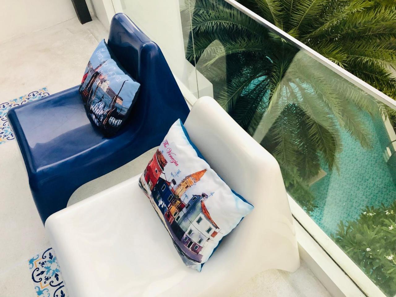 Apartment The Crest Santora