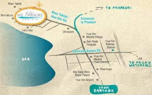My Hua Hin