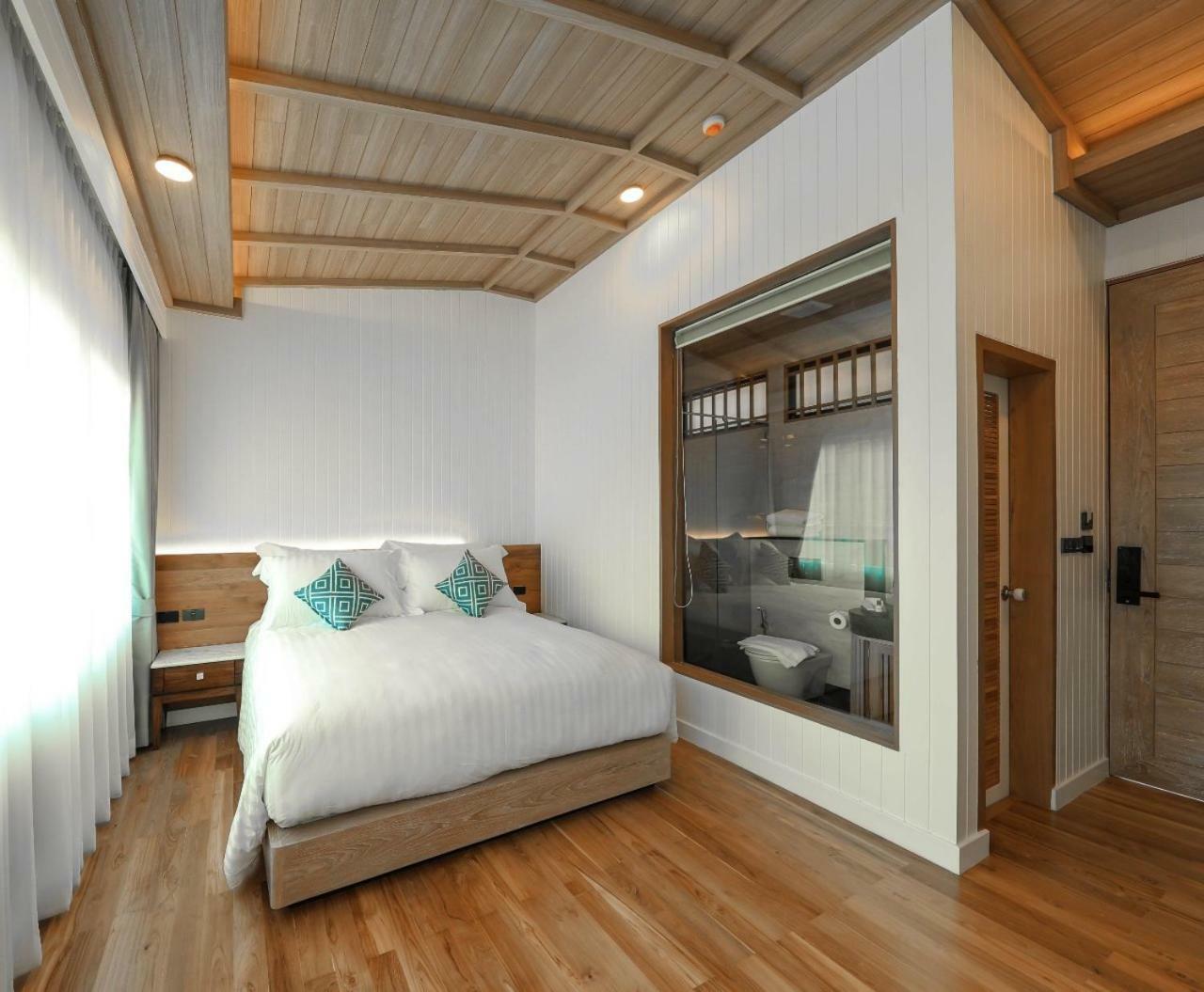 Hotel Kundala Hua Hin