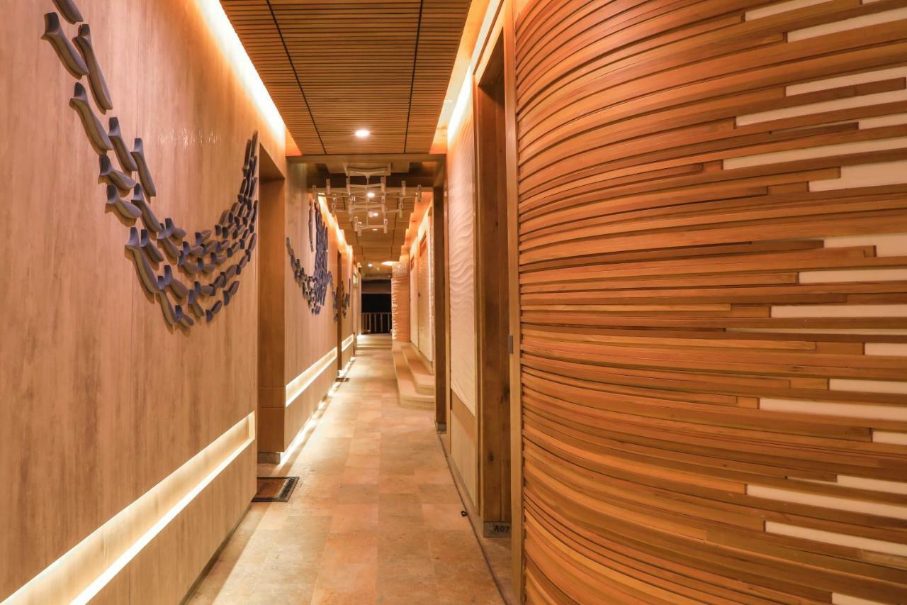 Hotel Kundala 5*