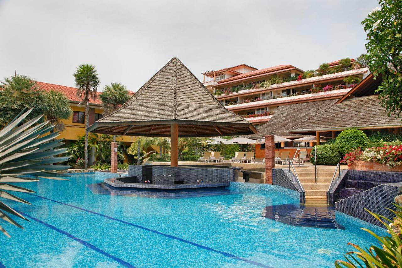 Lotuswell Hotel