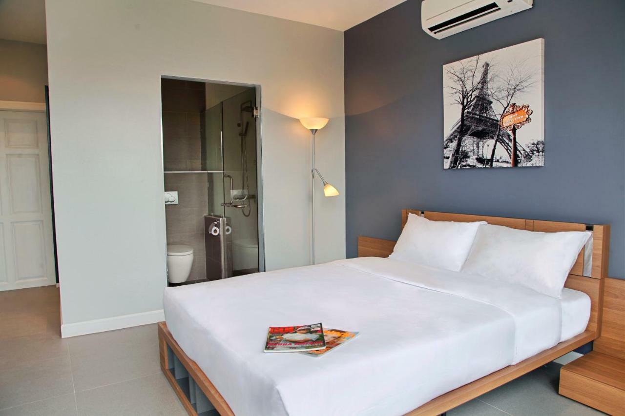 Lotuswell 4* Hua Hin