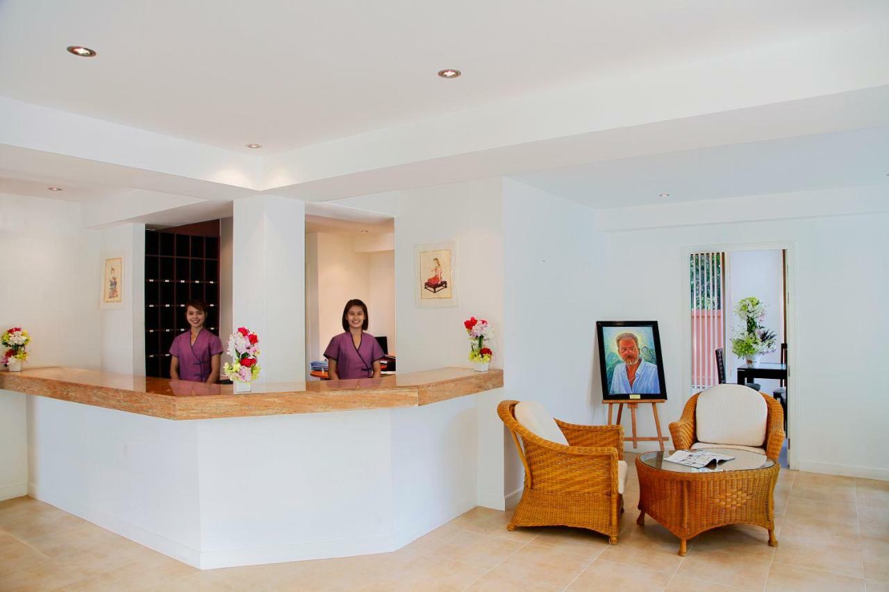 Lotuswell Hua Hin