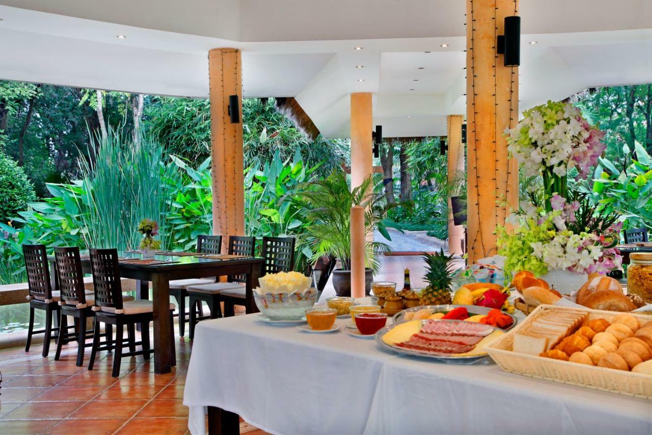 Lotuswell 4* Hua Hin