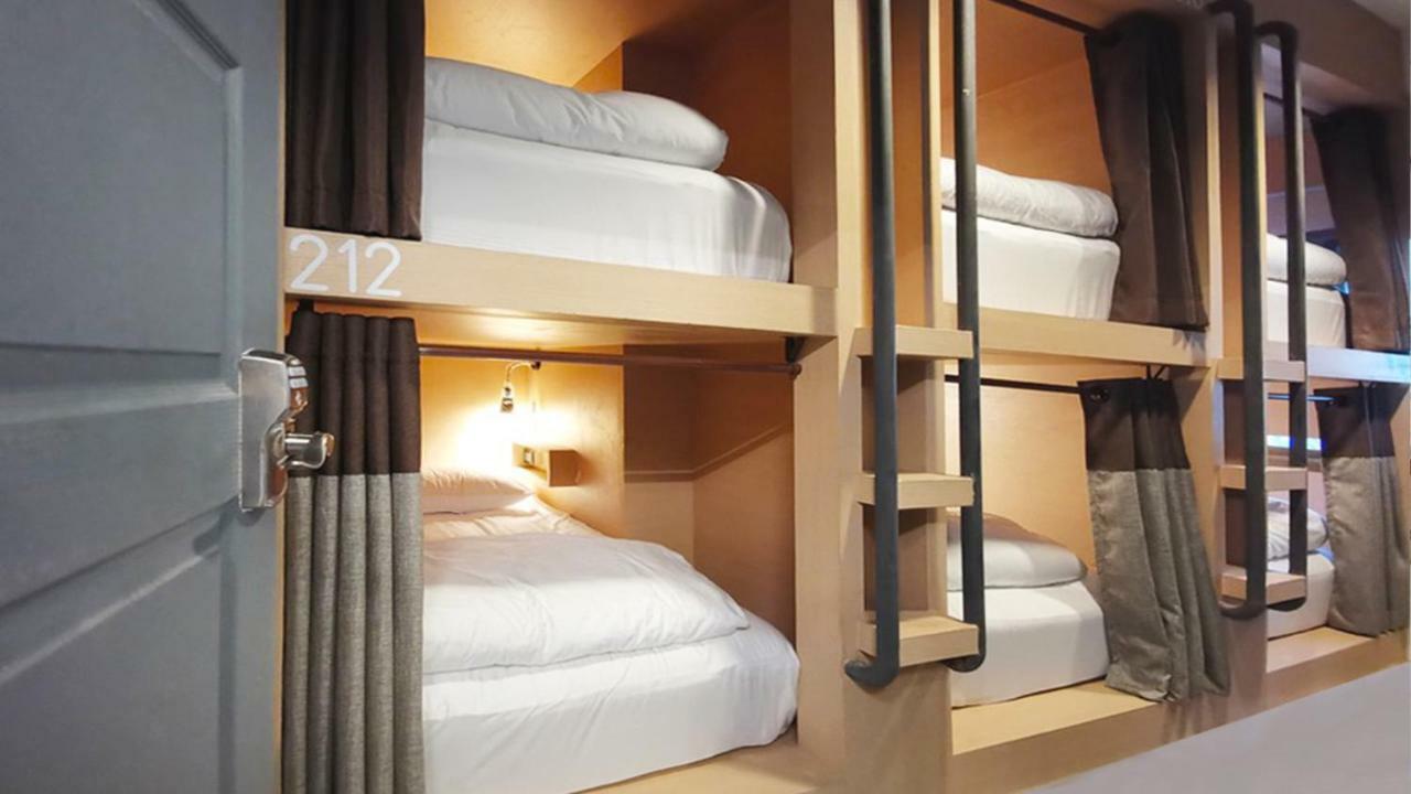 Cloud 9 Hotel 2*