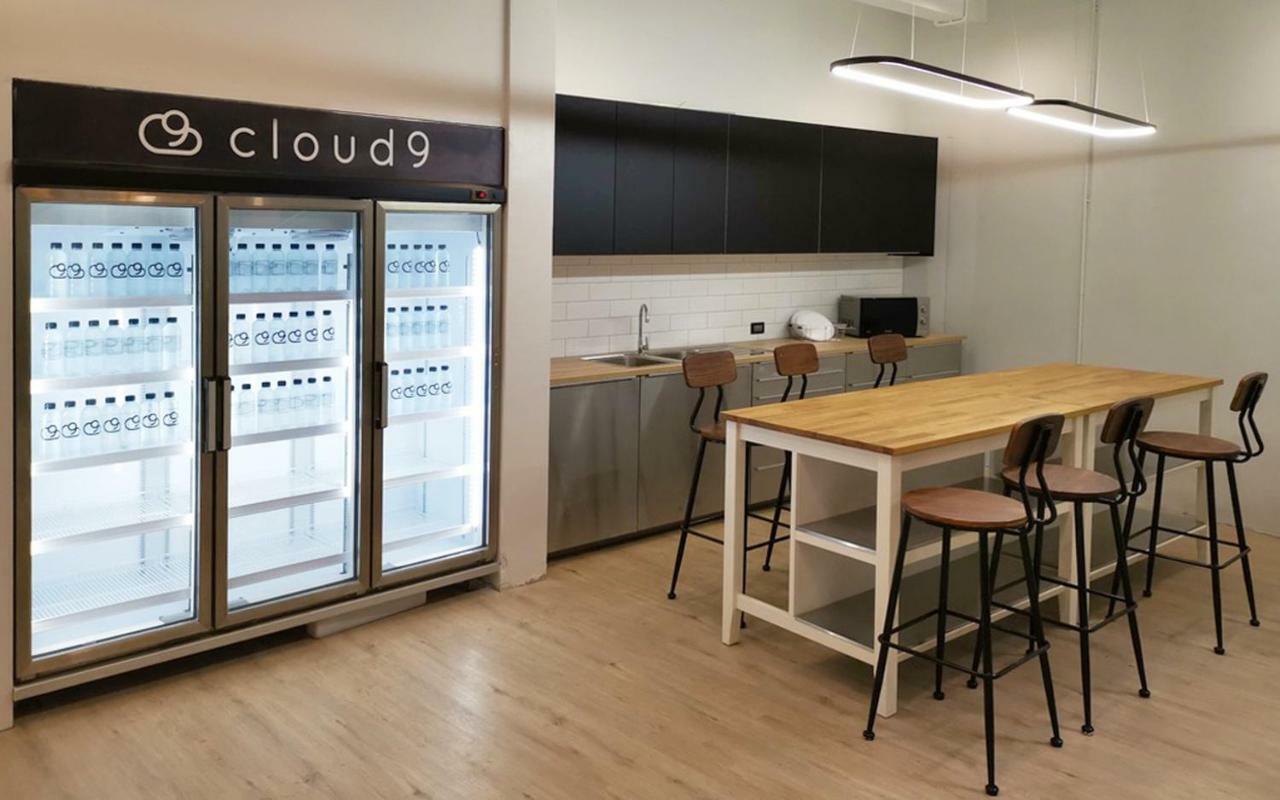 Cloud 9 Hotel Hua Hin