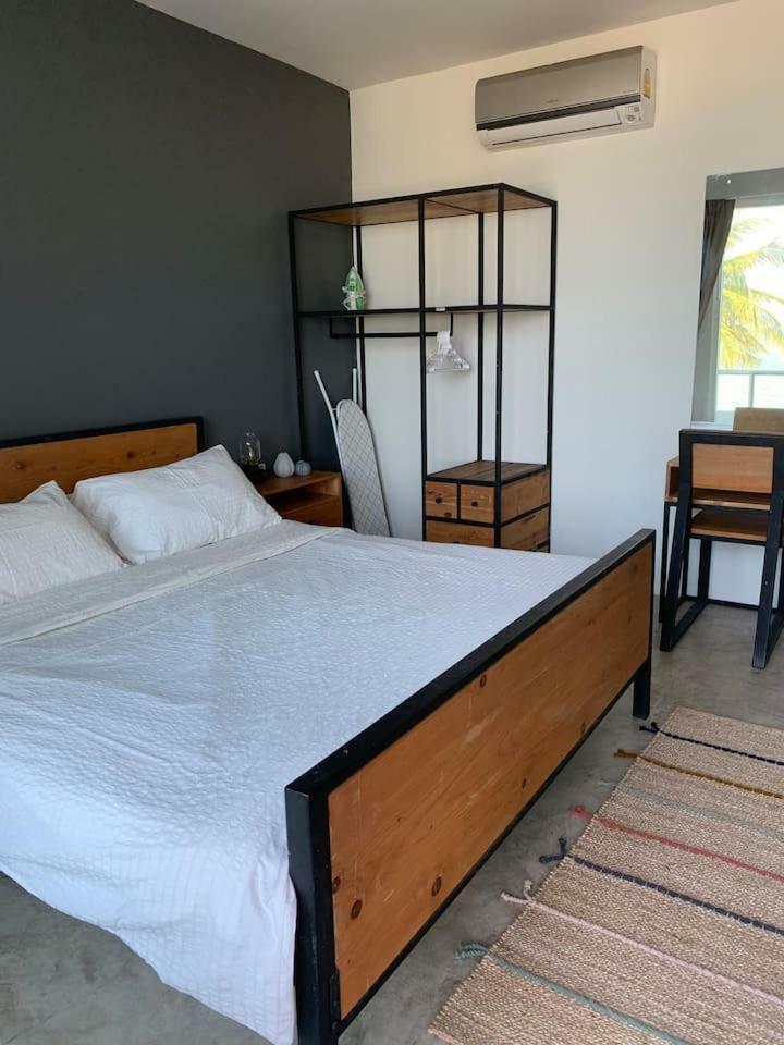 Baan Plerd Plern Apartment Hua Hin