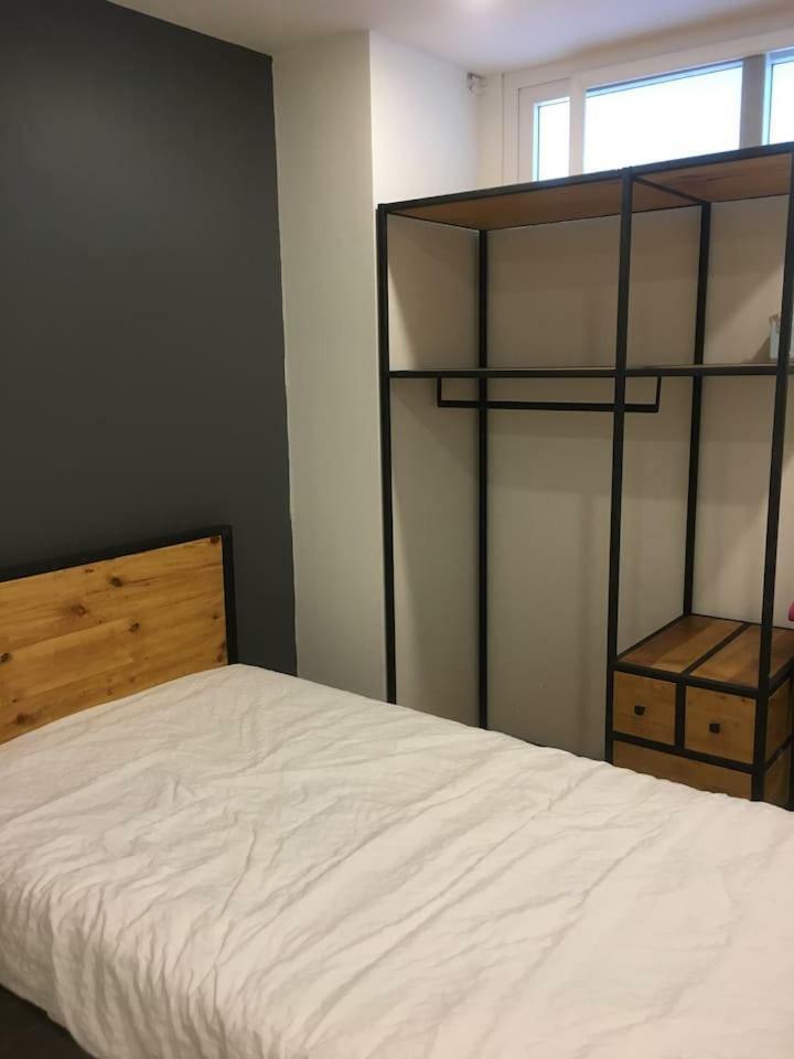 Apartment Baan Plerd Plern *