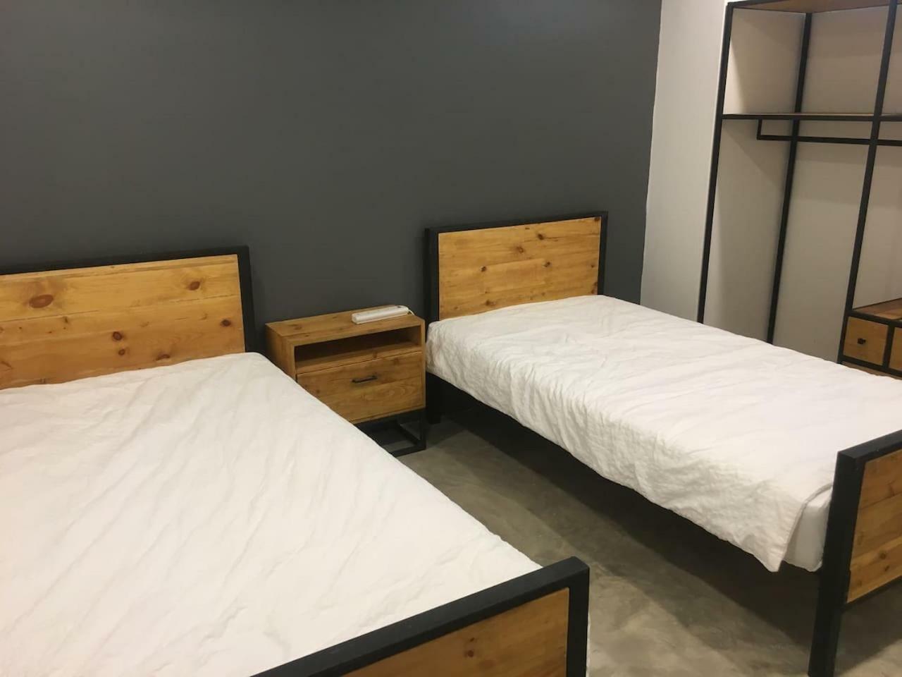 Apartment Baan Plerd Plern *