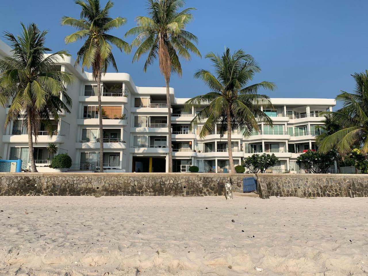 Baan Plerd Plern * Hua Hin
