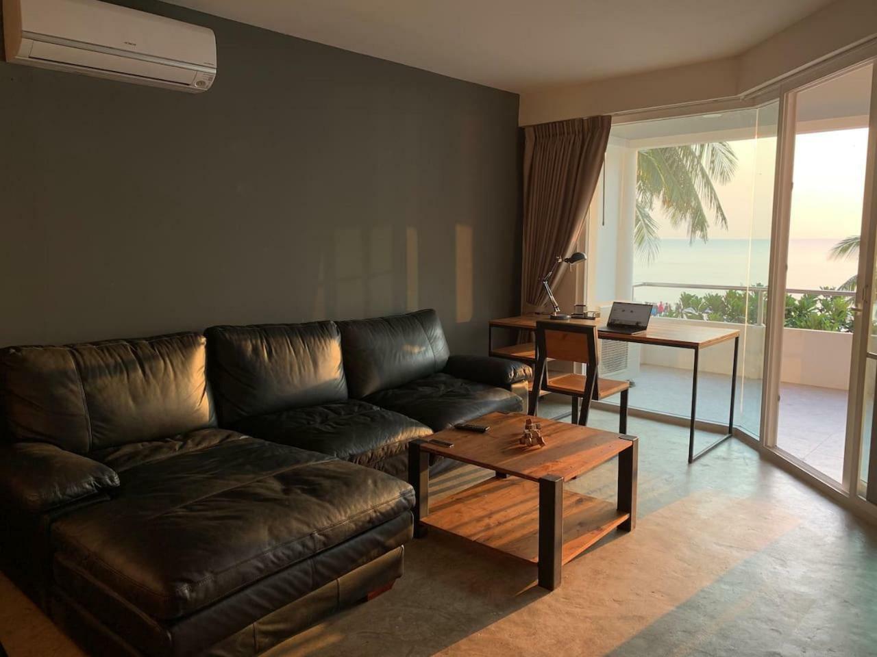 Baan Plerd Plern Apartment