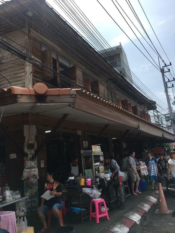 Baan Plerd Plern Apartment