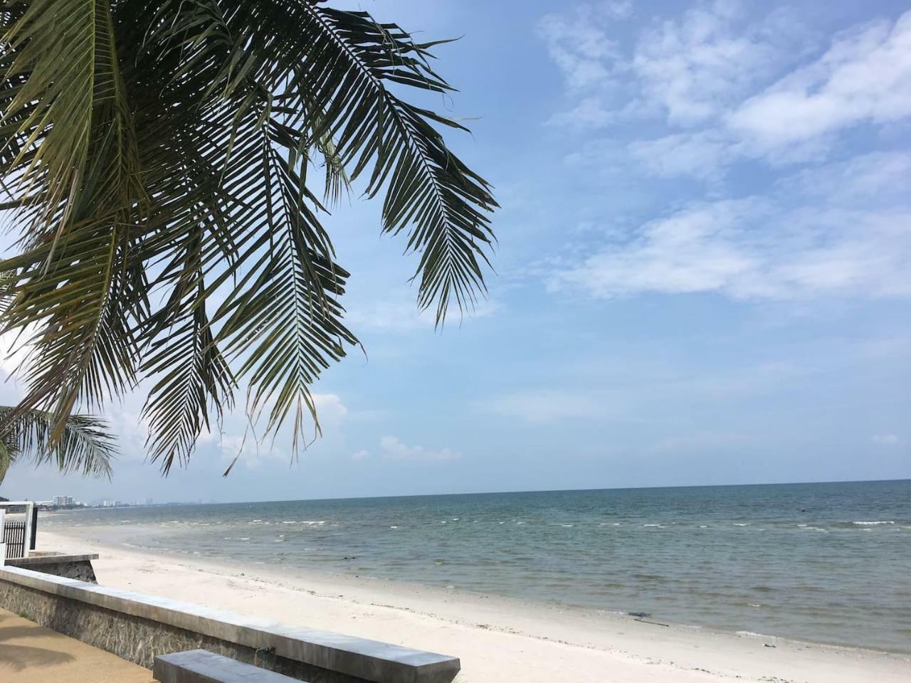 Apartment Baan Plerd Plern Hua Hin