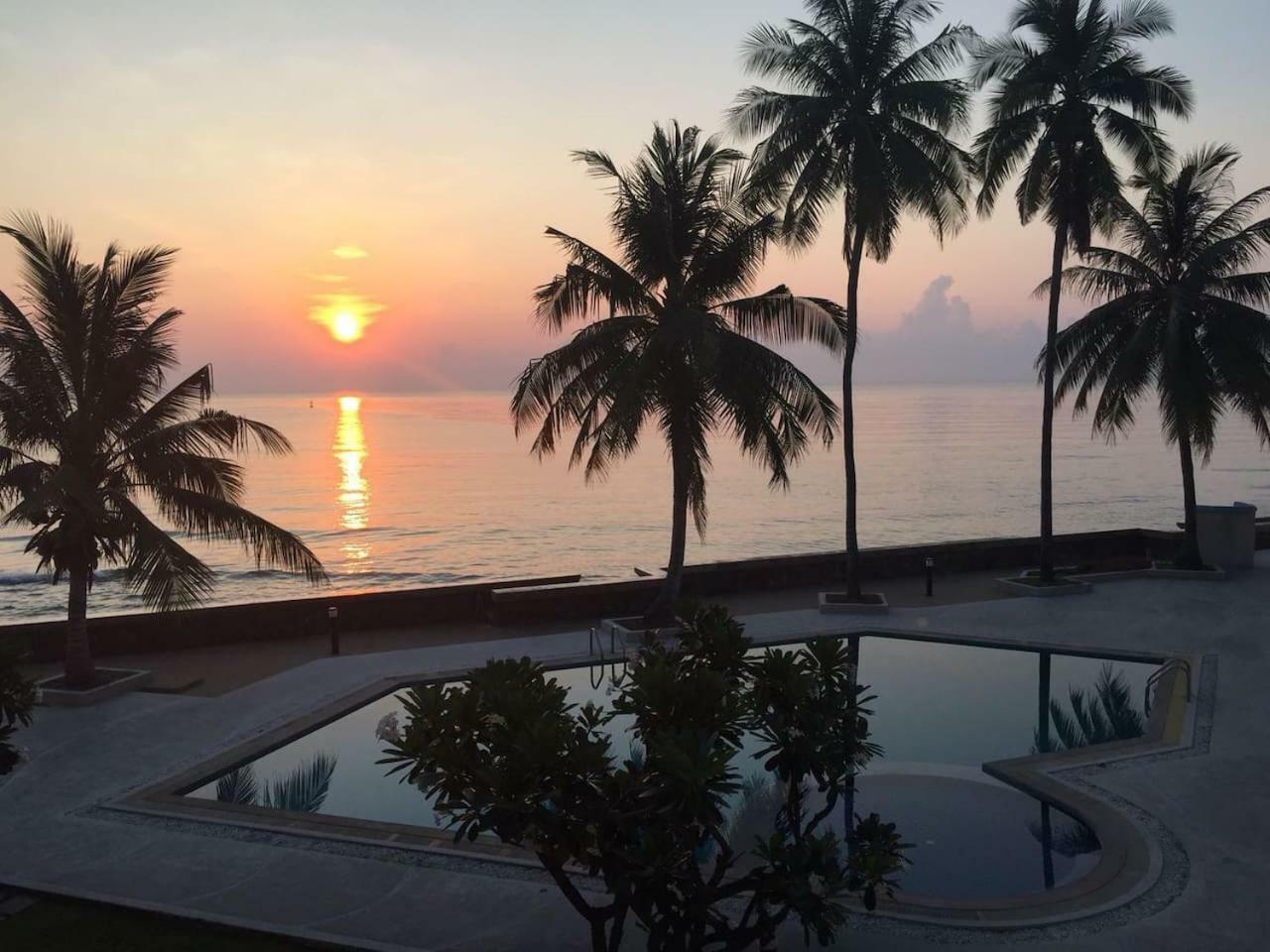 Baan Plerd Plern Apartment