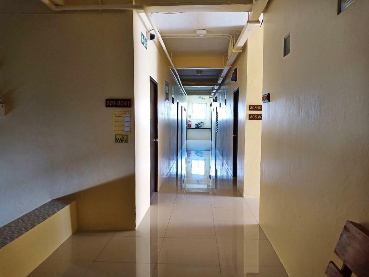 Baan Kanta Hotel