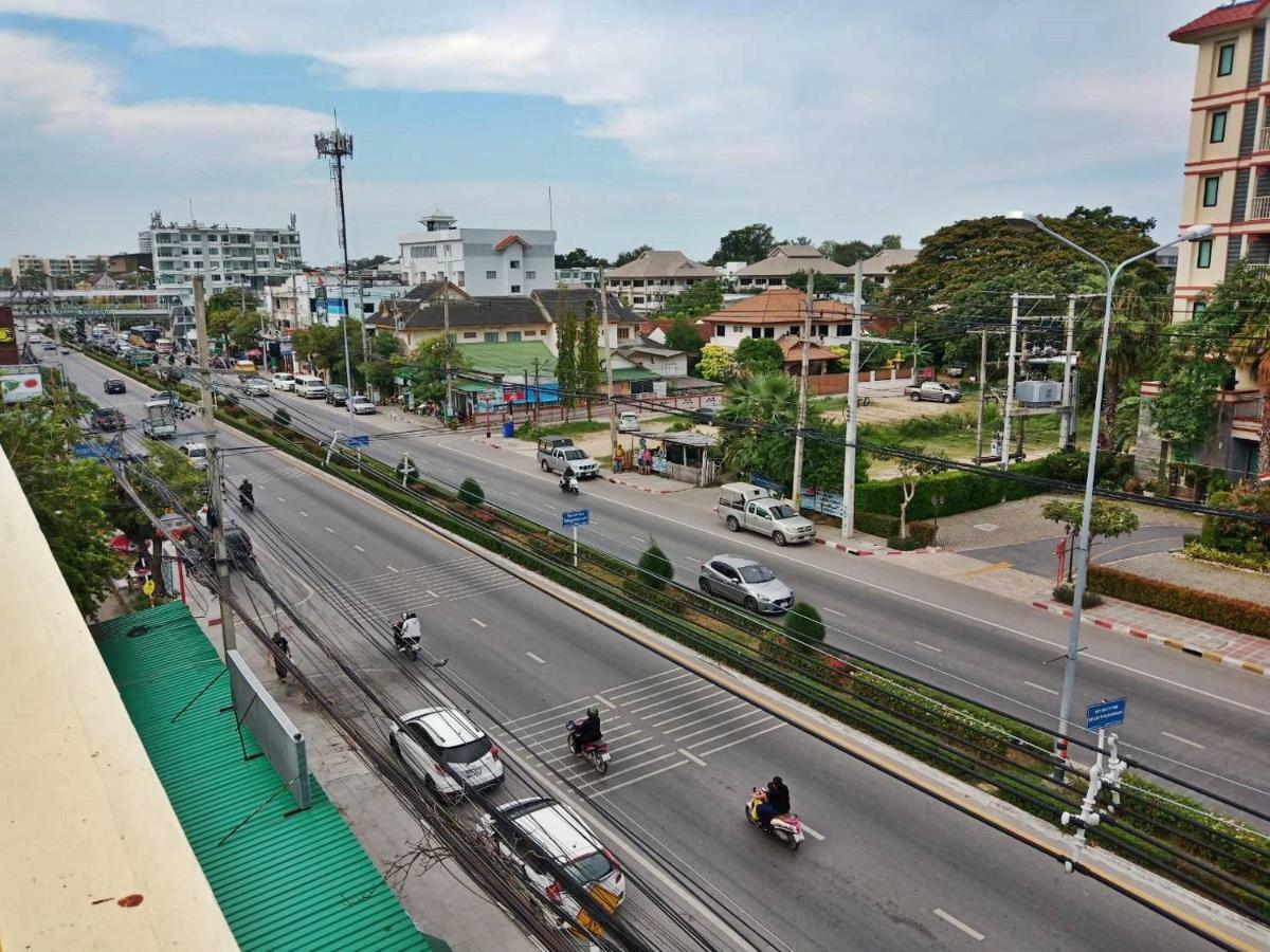 Baan Kanta Hotel 2*
