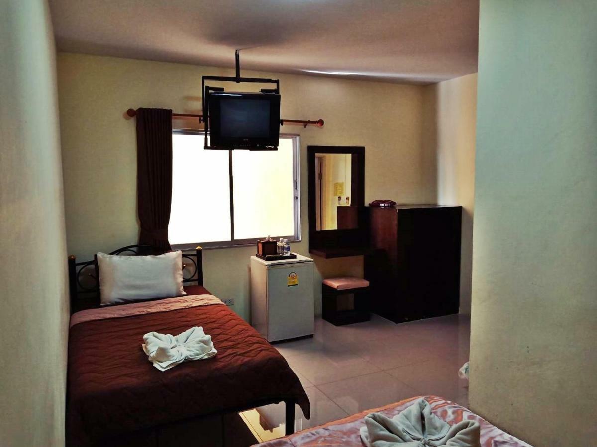 Baan Kanta Hotel HHQ