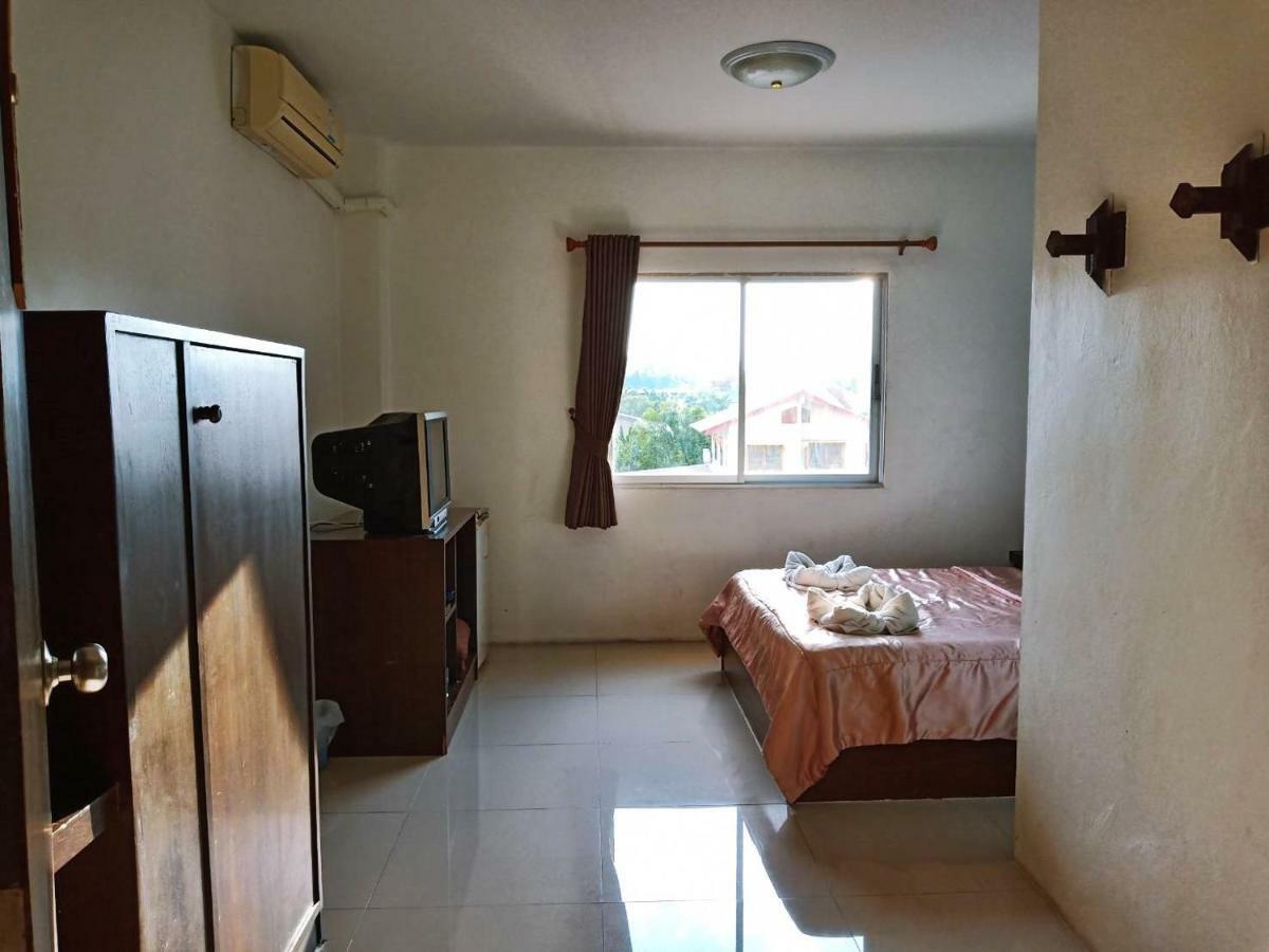 Hotel Baan Kanta HHQ