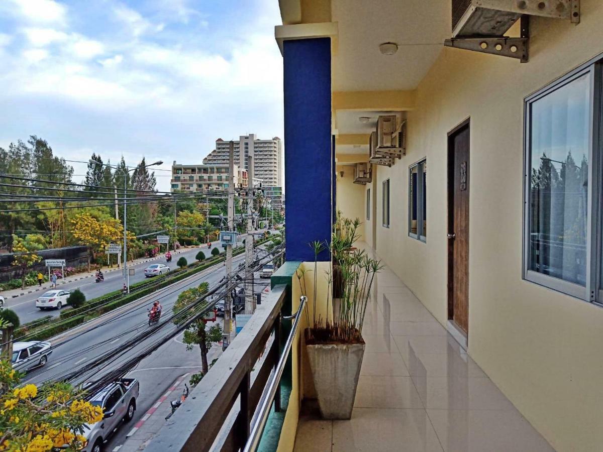 Baan Kanta Hotel HHQ