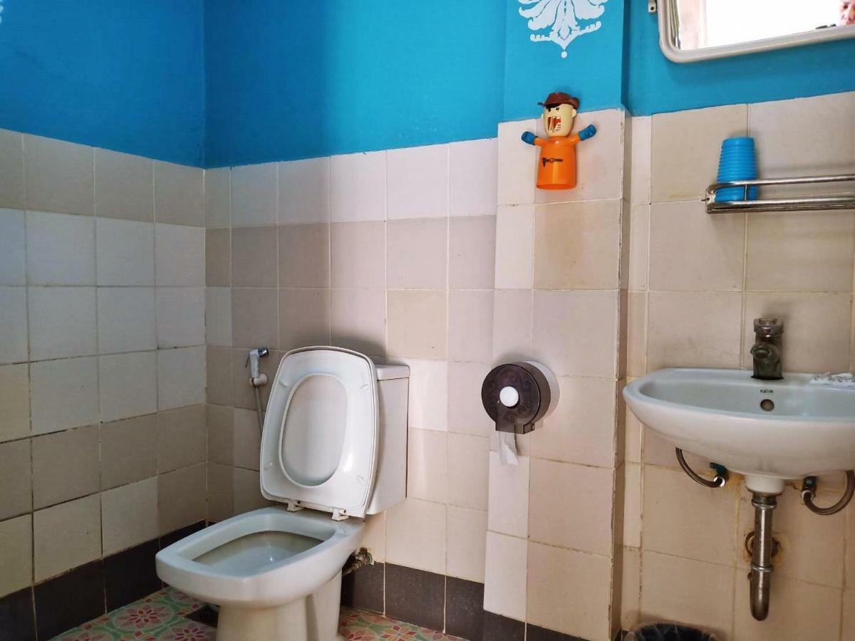 Baan Kanta Hotel HHQ