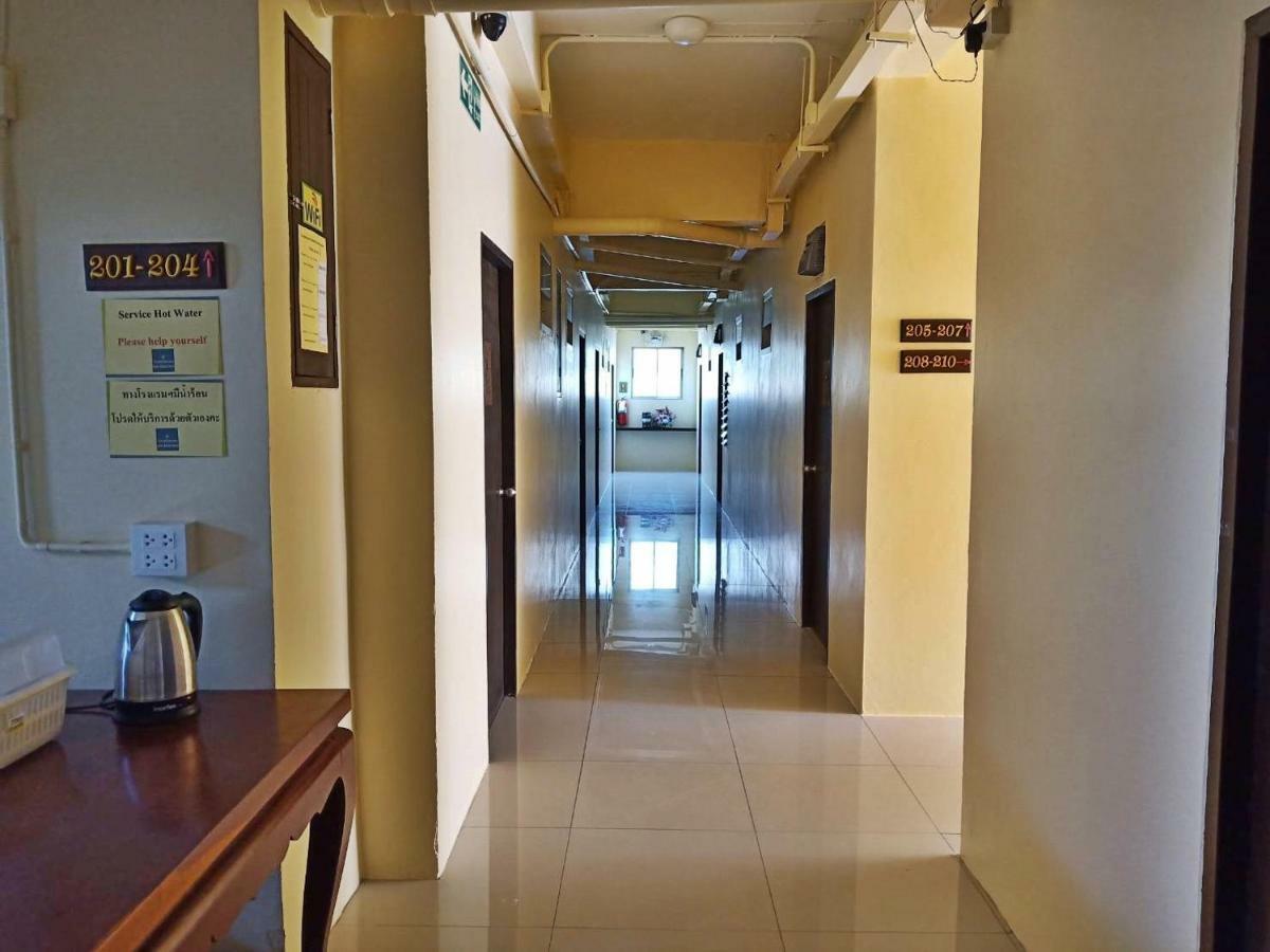 Hotel Baan Kanta