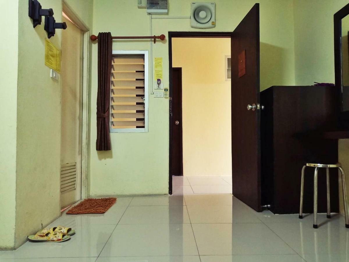 Baan Kanta Hotel