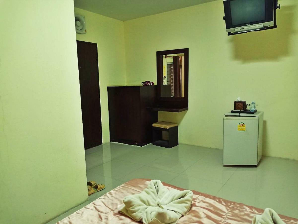 Baan Kanta Hotel