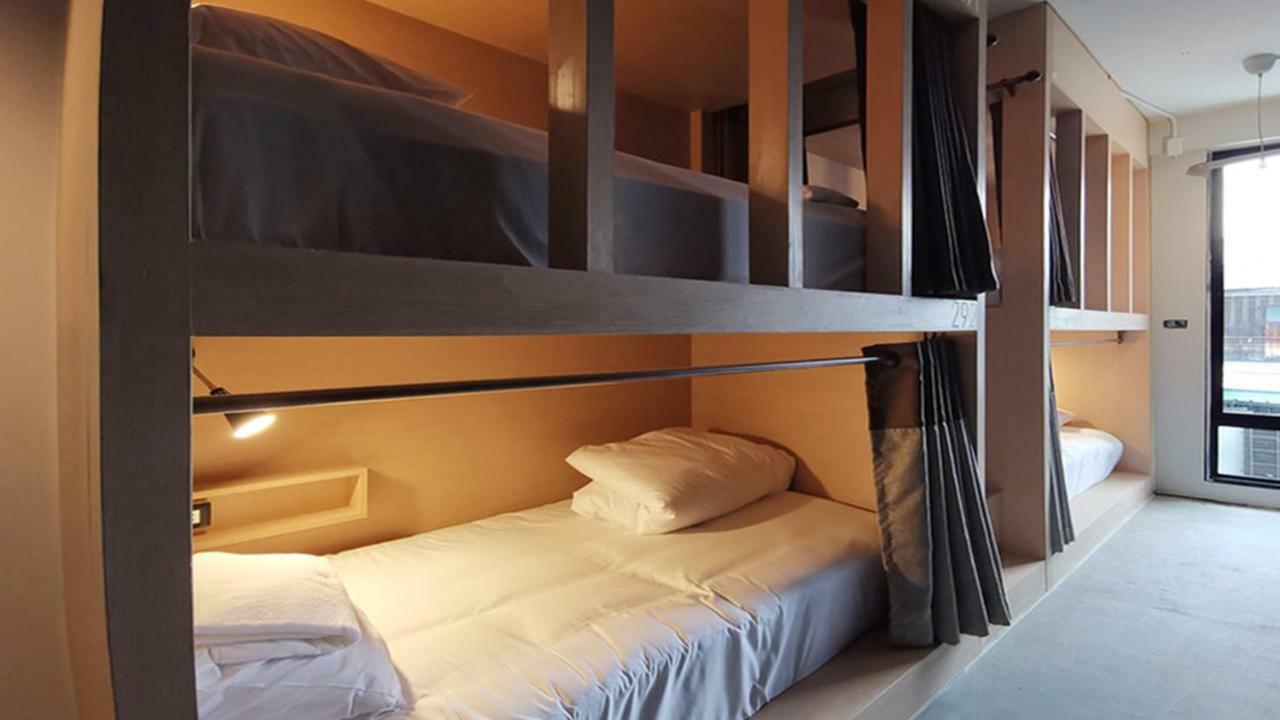 Hotel Cloud 9