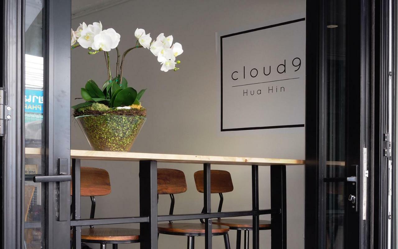 Cloud 9 Hotel