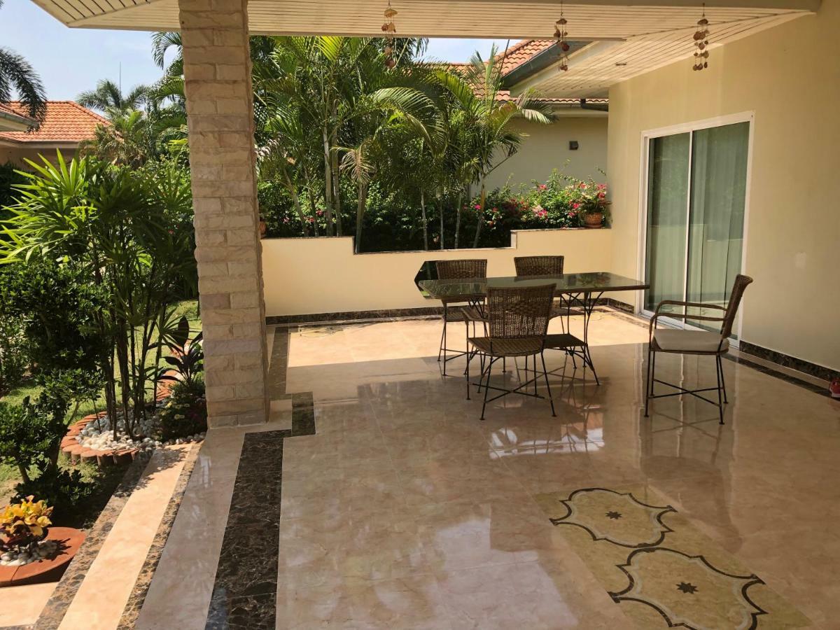 Villa Hua Hin Hua Hin