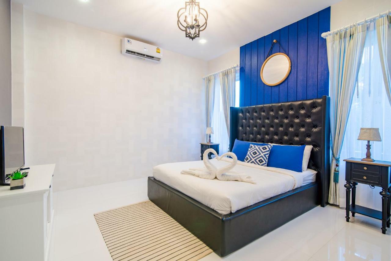 Marwin Pool 9 Villa *