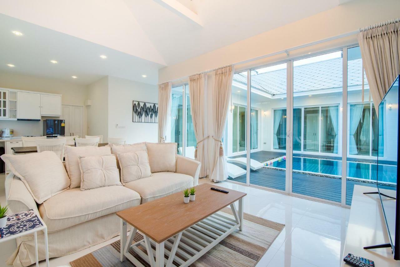 Villa Marwin Pool 9