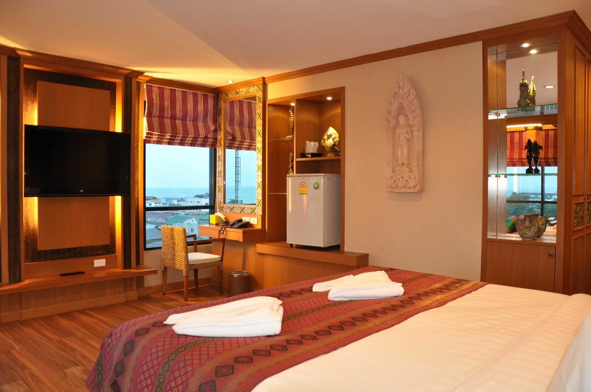 Chalelarn 3* Hua Hin