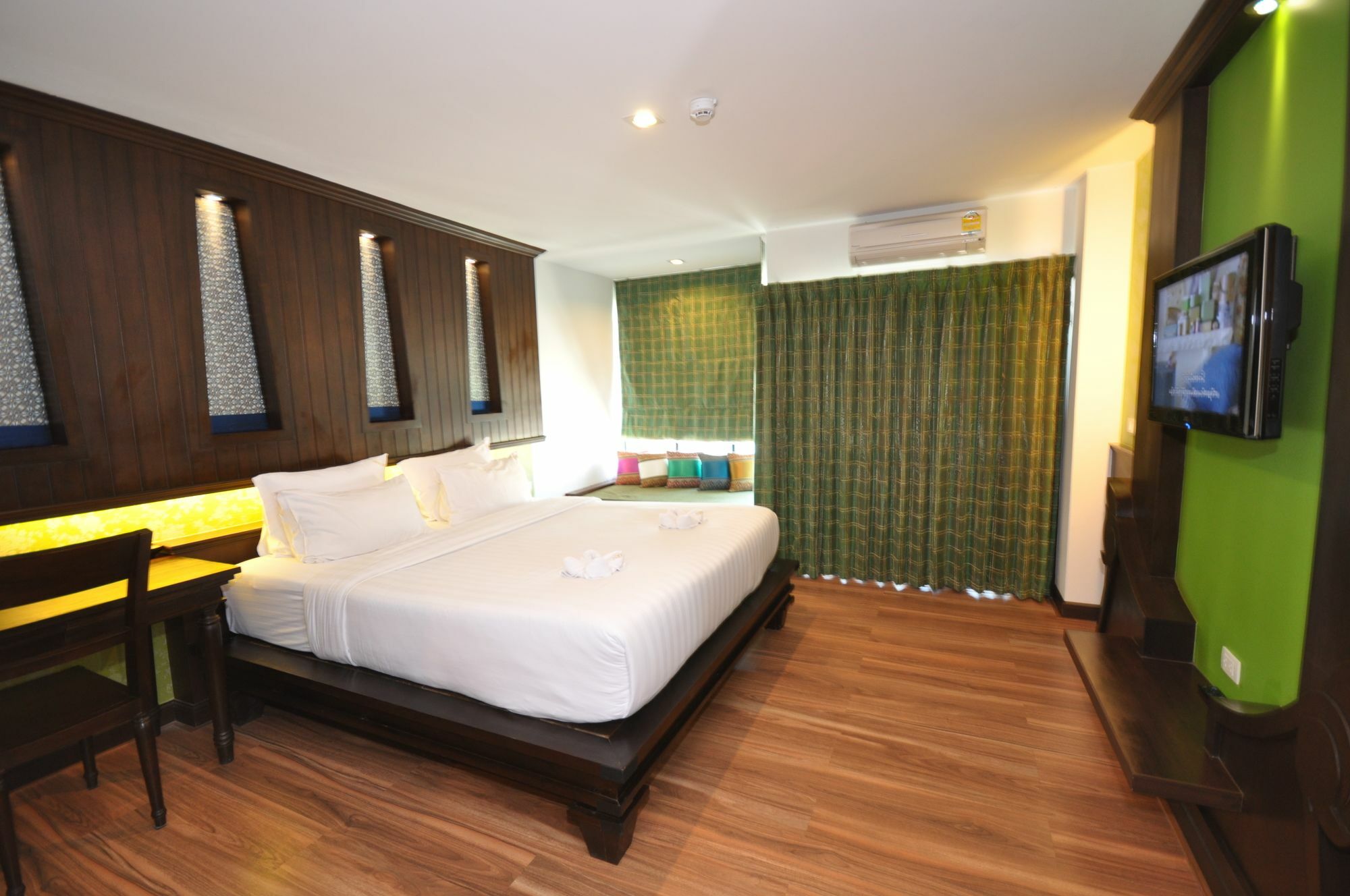 Chalelarn 3* Hua Hin
